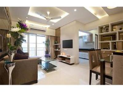 1 BHK Apartment For Sale in Delta vrindavan