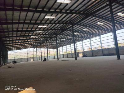 Warehouse 140000 Sq.ft. for Rent in