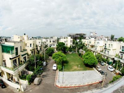 Rohtas Rohtas Enclave in Indira Nagar, Lucknow