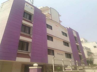 Balaji Balaji Apartment