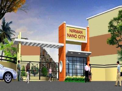 Nirman Nano City