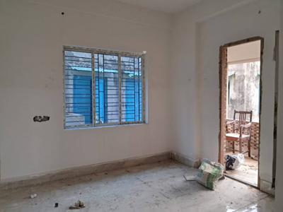 1012 sq ft 3 BHK 2T NorthEast facing Completed property Apartment for sale at Rs 52.62 lacs in Project in Lake Town, Kolkata