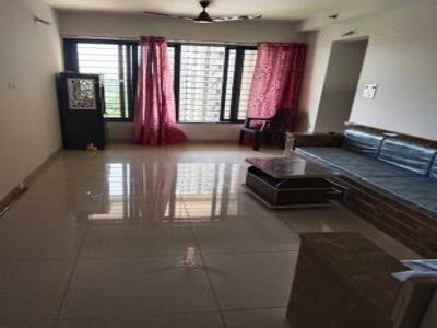 1040 sq ft 2 BHK 2T West facing Apartment for sale at Rs 87.00 lacs in Nanded Sargam At Nanded City 2th floor in Dhayari, Pune