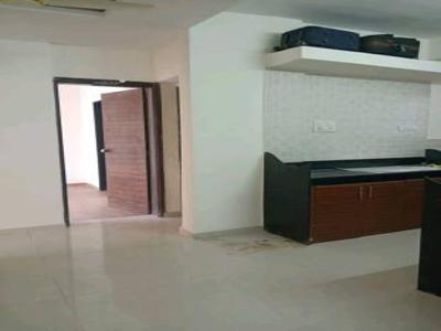 1053 sq ft 2 BHK 2T East facing Apartment for sale at Rs 79.00 lacs in R G Mahalaxmi Vihar 4th floor in Vishrantwadi, Pune