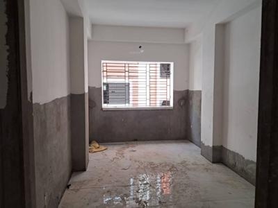 1164 sq ft 3 BHK 2T NorthEast facing Completed property Apartment for sale at Rs 50.00 lacs in Project in south dum dum, Kolkata