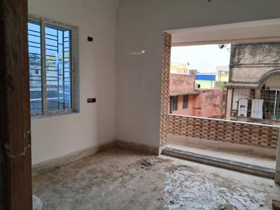 1420 sq ft 3 BHK 2T SouthEast facing Completed property Apartment for sale at Rs 73.84 lacs in Project in Lake Town, Kolkata