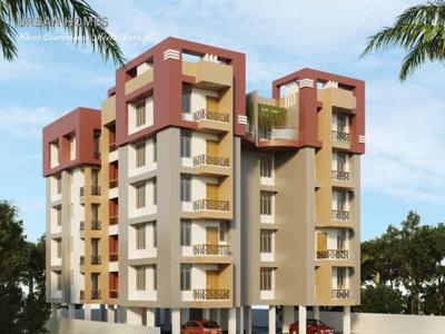 1485 sq ft 3 BHK 2T Apartment for sale at Rs 73.00 lacs in Lotus Urban Homes in Charholi Budruk, Pune