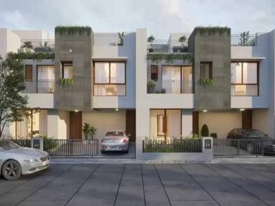 1868 sq ft 4 BHK 4T SouthEast facing Villa for sale at Rs 99.00 lacs in Vedic Wellness Villas in New Town, Kolkata