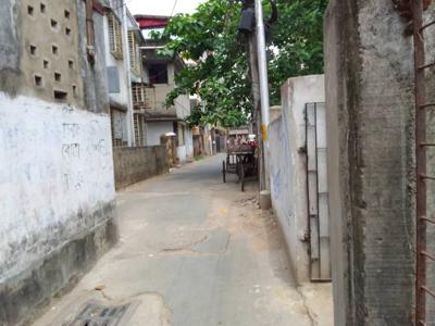 2880 sq ft Plot for sale at Rs 80.00 lacs in Project in Garia, Kolkata