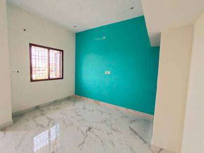 755 sq ft 2 BHK 2T Completed property IndependentHouse for sale at Rs 38.00 lacs in Project in Poonamallee, Chennai