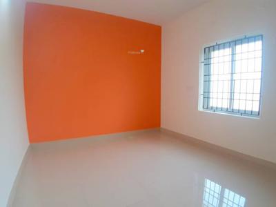 900 sq ft 2 BHK 2T East facing Completed property IndependentHouse for sale at Rs 45.00 lacs in Project in Avadi, Chennai