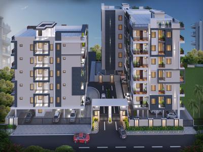 Brijesh Brajeswar Homes in Vaishali Nagar, Jaipur