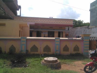 1 BHK House / Villa For SALE 5 mins from Gagillapur