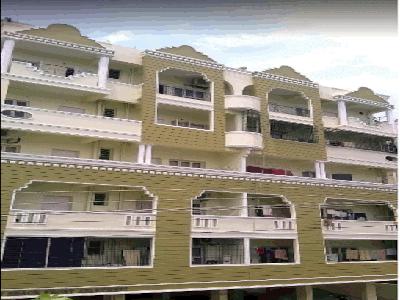Sai Srinivas Seelam Kalyan Beach Fornt Apartments in Pedda Waltair, Visakhapatnam