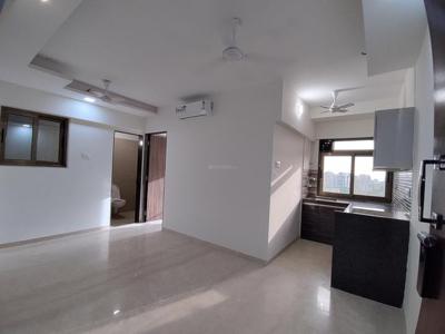1 BHK Flat for rent in Andheri West, Mumbai - 450 Sqft