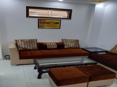1 BHK Independent Floor for rent in Rajouri Garden, New Delhi - 1010 Sqft