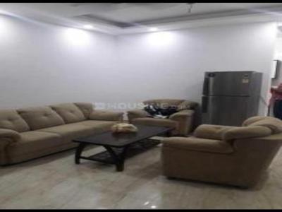 1 BHK Independent Floor for rent in Subhash Nagar, New Delhi - 550 Sqft