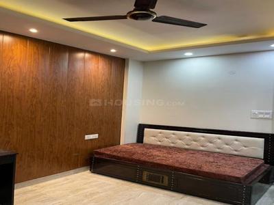 1 BHK Independent Floor for rent in Subhash Nagar, New Delhi - 600 Sqft