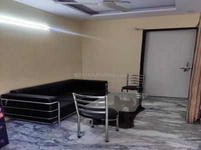 1 BHK Independent Floor for rent in Subhash Nagar, New Delhi - 700 Sqft