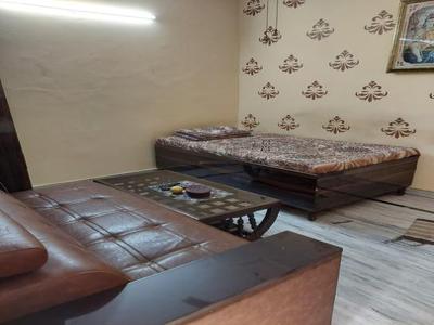 1 BHK Independent Floor for rent in Tagore Garden Extension, New Delhi - 850 Sqft