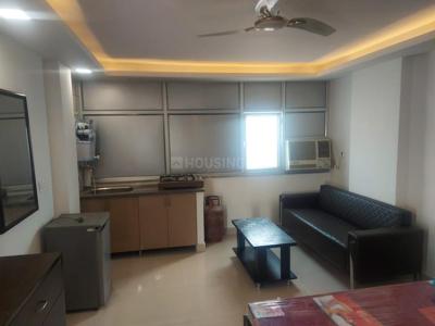 1 RK Independent Floor for rent in Tagore Garden Extension, New Delhi - 600 Sqft