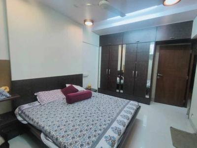 1000 sq ft 2 BHK 2T Apartment for rent in Reputed Builder Woodland Apartment at Andheri West, Mumbai by Agent prism property