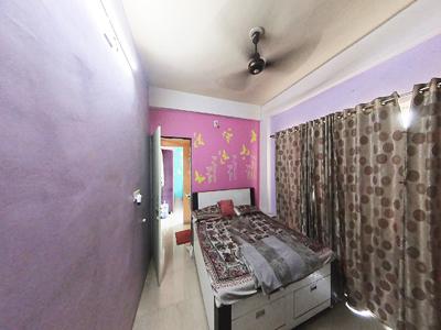 1080 sq ft 2 BHK 2T East facing Completed property Apartment for sale at Rs 55.00 lacs in Project in Chandkheda, Ahmedabad