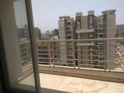 1125 sq ft 2 BHK 2T Apartment for rent in Shailesh Riddhi Siddhi Residency at Ulwe, Mumbai by Agent Hari om realtors