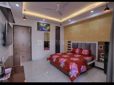 2 BHK Independent Floor for rent in Rajouri Garden, New Delhi - 1200 Sqft