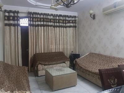 2 BHK Independent Floor for rent in Rajouri Garden, New Delhi - 1200 Sqft