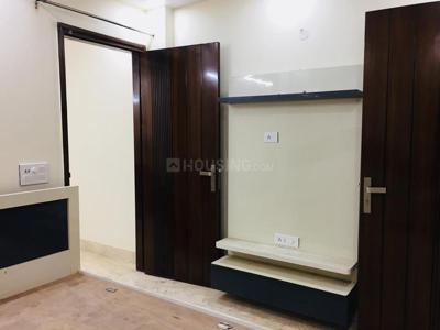 2 BHK Independent Floor for rent in Subhash Nagar, New Delhi - 951 Sqft
