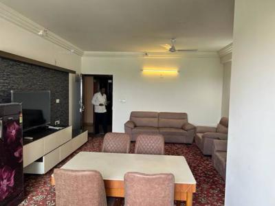 2565 sq ft 3 BHK 3T Apartment for rent in Phoenix One Bangalore West at Rajajinagar, Bangalore by Agent i agents