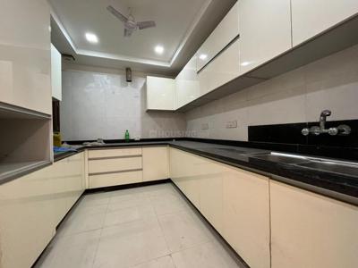 3 BHK Independent Floor for rent in Chhattarpur, New Delhi - 2200 Sqft