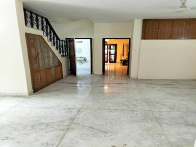 3 BHK Independent Floor for rent in Greater Kailash I, New Delhi - 2000 Sqft