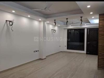 3 BHK Independent Floor for rent in Rajouri Garden, New Delhi - 1800 Sqft