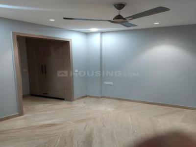 3 BHK Independent Floor for rent in Rajouri Garden, New Delhi - 3000 Sqft