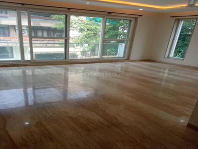 3 BHK Independent Floor for rent in Safdarjung Enclave, New Delhi - 3000 Sqft