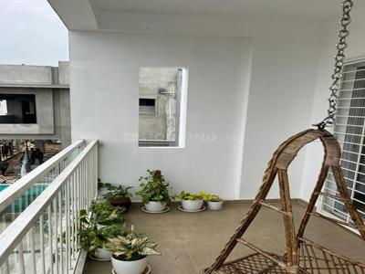 3 BHK Villa for rent in Oragadam Sriperambattur, Chennai - 1197 Sqft