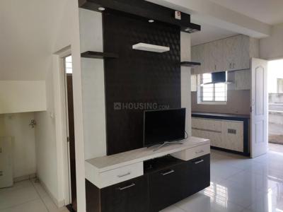 3 BHK Villa for rent in Vallakkottai, Chennai - 1019 Sqft