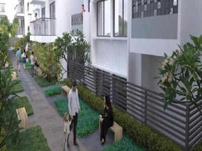3916 sq ft 4 BHK 4T East facing Apartment for sale at Rs 4.09 crore in Birla Navya Avik Phase 1 4th floor in Sector 63A, Gurgaon