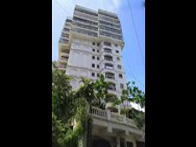 4 Bhk Flat In Khar West For Sale In Quantum Park