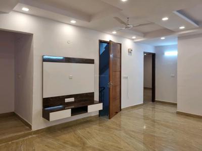 4 BHK Independent Floor for rent in Sector 8 Dwarka, New Delhi - 2000 Sqft