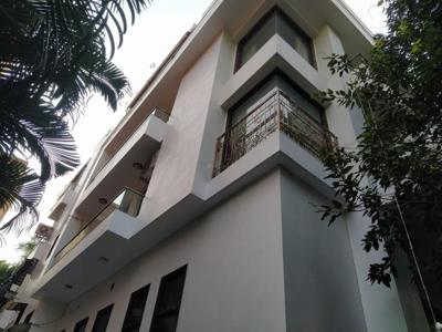 4 BHK Independent Floor for rent in Shanti Niketan, New Delhi - 2700 Sqft