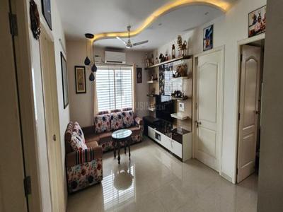 4 BHK Villa for rent in Thalambur, Chennai - 2600 Sqft
