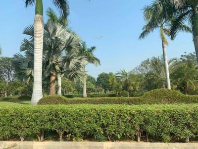 4815 sq ft East facing Plot for sale at Rs 1.34 crore in Siddhi Siddhi Aarohi Green Glory in Sanand, Ahmedabad