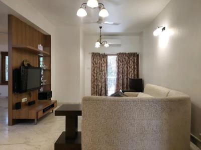5 BHK Flat for rent in Nungambakkam, Chennai - 3115 Sqft