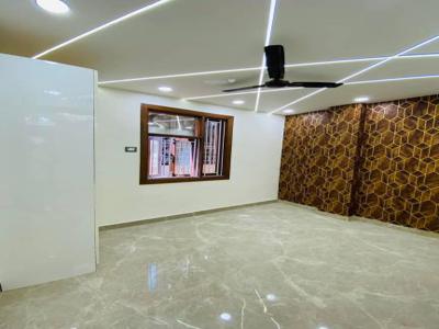 550 sq ft 2 BHK BuilderFloor for sale at Rs 30.00 lacs in Guru Ji Builders in Dwarka Mor, Delhi