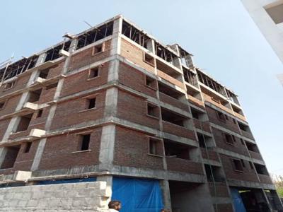 600 sq ft 1 BHK 1T Apartment for sale at Rs 30.00 lacs in S S Aarka in Mallapur, Hyderabad