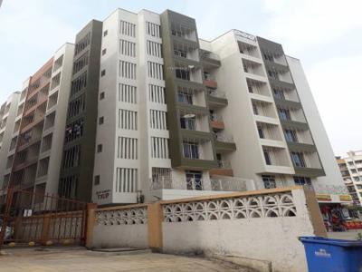 650 sq ft 1 BHK Apartment for sale at Rs 35.75 lacs in Atharva Deep Garden in Nala Sopara, Mumbai