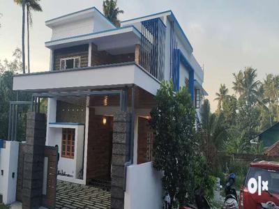 7 cent 4 bhk new house mylapoor jn 85 lakhs